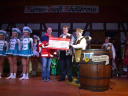Zunftabend 2018